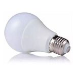 Lampada Led 12W 3000K Bivolt Foxlux 90.20