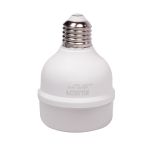 Lampada Led 30W 3000K Bivolt Foxlux 90.97