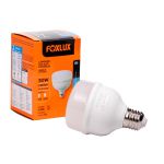 Lampada Led 30W 3000K Bivolt Foxlux 90.97