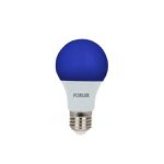 Lampada Colorida Azul 7W Bivolt Foxlux 90.80