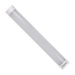 Luminaria Slim de Led 18W 3000K Bivolt Foxlux 05.13