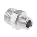 Niple De Ferro 1/2 X 3/8 Ann8-6 Haltbar