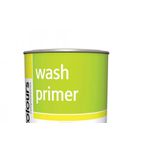 Wash Primer 600ml Maxi Rubber - Sem Catalisador