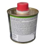 Catalisador para Primer PU 411 225ml Maxi Rubber