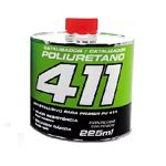 Catalisador para Primer PU 411 225ml Maxi Rubber