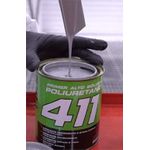 Primer HS Pu Cinza 411 900ml Maxi Rubber