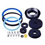 Reparo Unificado para Válvula de Descarga 2511/5/6/7 Deca 1.1/2 pol