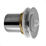 Válvula Para Tanque 1.1/4 pol Marchezan