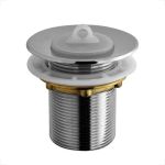 Válvula Para Tanque 1.1/4 pol Marchezan