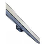Ralo Linear 70cm com Grelha Inox 1446 Estrela