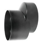 Bolsa de Ligação para Vaso Sanitário Excentrica 1610 Estrela