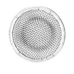 Ralinho Japonês Nº0 para Válvula Americana 3.1/2