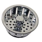 Cestinha para Válvula Americana 2.0012 Overtime