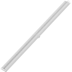 Ralo Linear 90cm Grelha Branca 27265316 Tigre