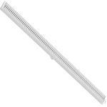 Ralo Linear 90cm Grelha Branca 27265316 Tigre