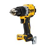 Parafusadeira Furadeira de Impacto 1/2 Pol. 20V DEWALT DCD796B-B3 - Sem Bateria