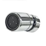 Arejador Cromado Articulado Japi FCAAP