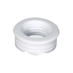 Espude Branco para Vaso Sanitário 320 Durin