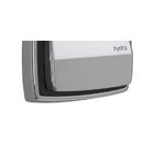 Acabamento Cromado para Válvula de Descarga Hydra Max-4900C Deca