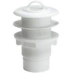 Válvula para Tanque Rosca 1.1/2 pol Durin