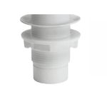 Válvula para Tanque Rosca 1.1/2 pol Durin