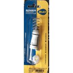 Acionador para Válvula Hydra Luxo/Master Blukit 349414-21