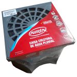 Caixa Coletora de Água Pluvial 100mm 798 Durin 
