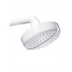 Chuveiro Plástico Branco 4 pol 26913004 Tigre