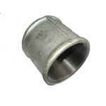 Luva Galvanizada 3 pol Tupy