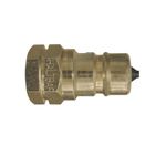 Pino Engate Rápido Hidraulico 3/4 pol 2134EM Haltbar