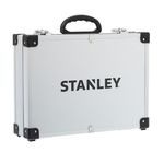 Kit Parafusadeira 3/8 e Chave de Impacto 1/4 a Bateria SCHI10D2FK-BR Stanley