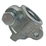 Abraçadeira Lava Auto Zamac 1/2 pol 1612-H Haltbar