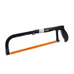 Arco de Serra Manual Regulável 12 pol 7754355 Sparta