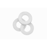 Anel de Vedação para Bico Torneira 3/4 pol Astra