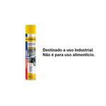 Desmoldante Spray com Silicone 250ml Chemicolor