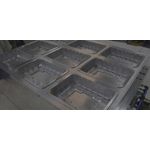 Desmoldante Spray com Silicone 250ml Chemicolor