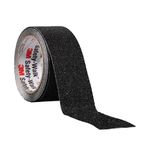 Fita Antiderrapante Preta 50mm X 5mts Safety Walk 3M