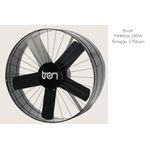Exaustor Grafite 50cm 51.03-0023 Tron Bivolt 