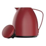 Garrafa Térmica 500ml Bule 57669 Vermelho Termolar