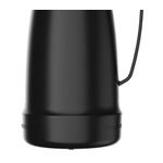 Garrafa Térmica Bule Dama Preta 500ml 55695 Termolar