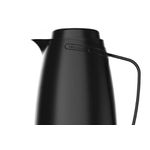 Garrafa Térmica Bule Dama Preta 500ml 55695 Termolar