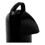 Garrafa Térmica Magic Pump 1L Preta 54814 Termolar