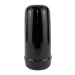 Garrafa Térmica Minigarbo 250ml Preta 55053 Termolar