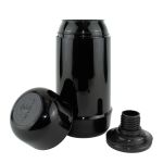 Garrafa Térmica Minigarbo 250ml Preta 55053 Termolar