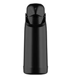 Garrafa Térmica Magic Pump 500ml Preta 50579 Termolar