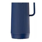 Garrafa Térmica Mundial 1L Azul Termolar