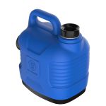 Garrafão Térmico 5 Litros Azul 1095az 