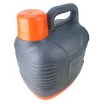 Garrafão Térmico 5 Litros Cinza 1095CI Termolar