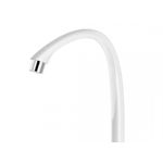 Torneira Plástica Cozinha de Parede Bica Alta 300000670 Tigre