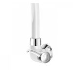 Torneira Plástica Cozinha de Parede Bica Alta 300000670 Tigre